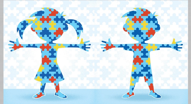 Лекция «Опыт организации Autism Partnership в работе с детьми с расстройствами аутистического спектра» Лекция «Опыт организации Autism Partnership в работе с детьми с расстройствами аутистического спектра»