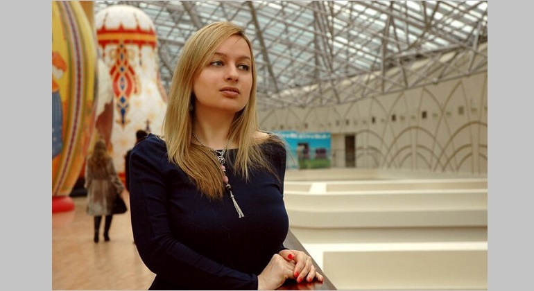Презентация книги «Просто об искусстве» Презентация книги «Просто об искусстве»