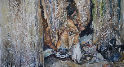 Всюду жизнь