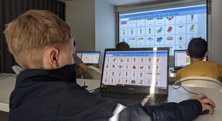 DIGITLAB в Молчановке DIGITLAB в Молчановке