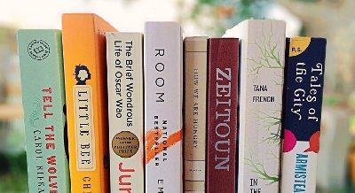  Книжная выставка «Адаптировано, сокращено, облегчено» 