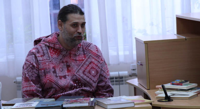 Попытка анализа иркутских книжных серий Попытка анализа иркутских книжных серий