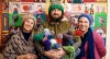 Форум  «Русские сезоны»: творческая встреча с Андреем Поповым