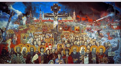 Лекция «История в искусстве»