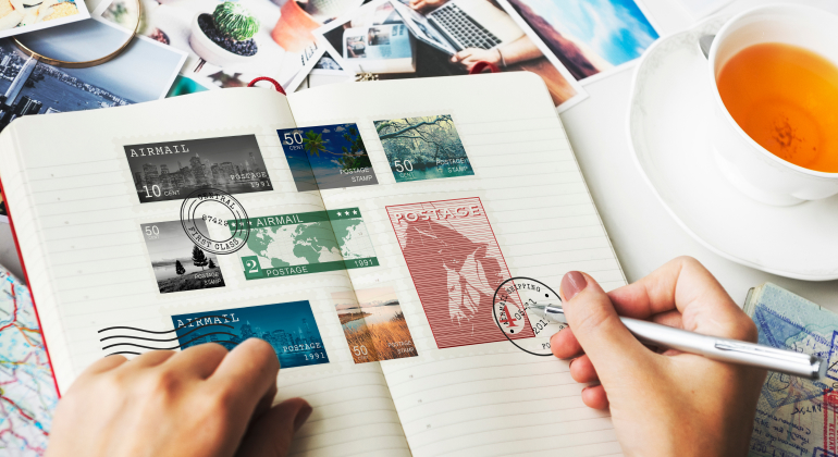 Заседание клуба Иркутского областного общества коллекционеров