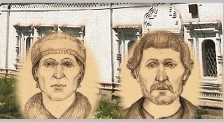 Иркутское общество «Родословие» приглашает на просмотр научно-популярного фильма «Первые иркутяне» Иркутское общество «Родословие» приглашает на просмотр научно-популярного фильма «Первые иркутяне»