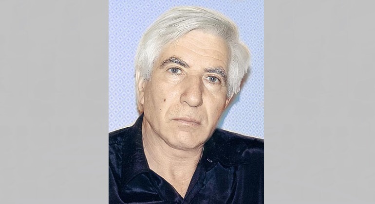 Творческий вечер Василия Забелло