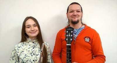 «За полчаса до весны»