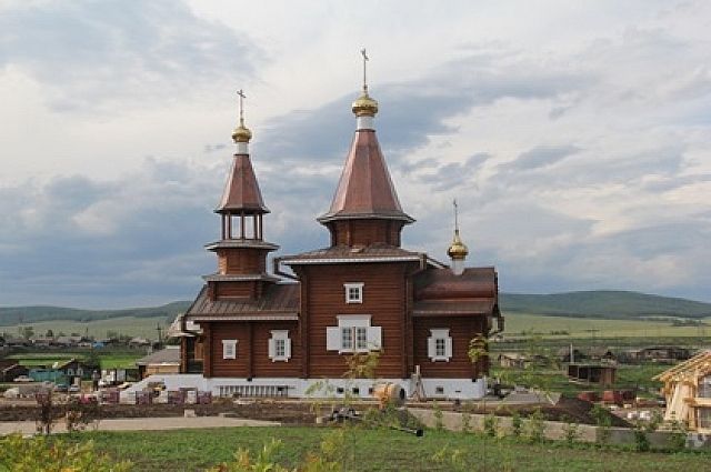 Зональные краеведческие чтения «Земля Иркутская»