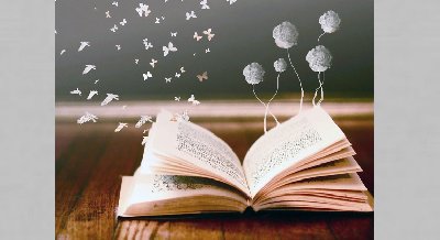 Встреча литературной студии «СЛОВО»