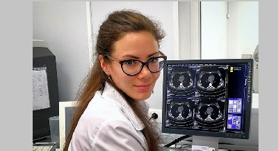Лекция «Последние достижения современных наук о мозге»