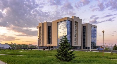 Летний режим работы