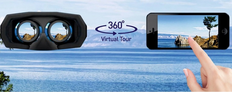 Презентация проектов VR Baikal и изучение тофаларского языка в формате виртуальной реальности Презентация проектов VR Baikal и изучение тофаларского языка в формате виртуальной реальности