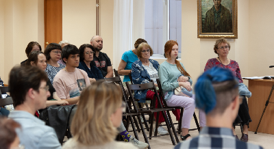 XVII Фестиваль «Литературно-театральные вечера “Этим летом в Иркутске”»