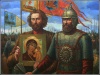 Победа, сохранившая Святую Русь