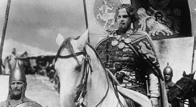«Александр Невский»
