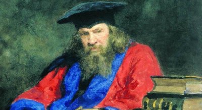  Книжная выставка «Дмитрий Менделеев: ученый, химик, первооткрыватель» 