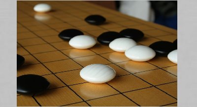 Сеансы игры «Го»