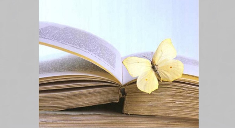 Книжная выставка «Классика всегда современна»