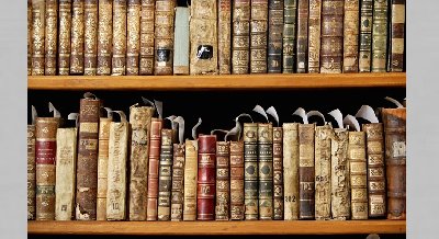 Книжная выставка «Мудрость Востока»