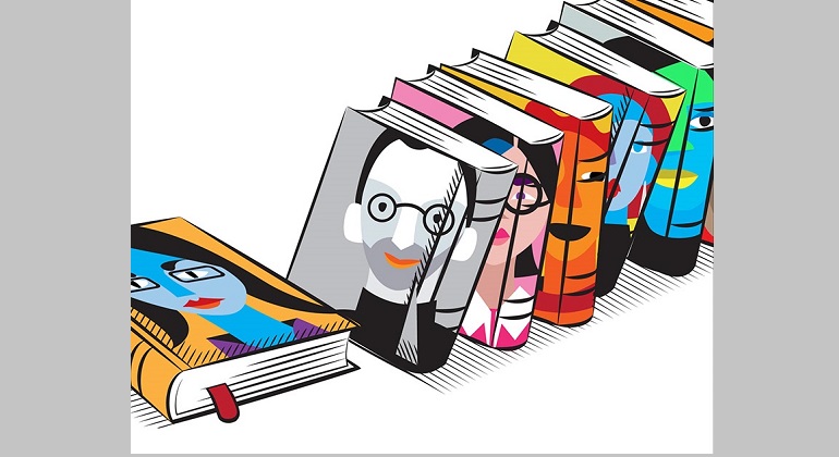 Встреча «Живые книги» Встреча «Живые книги»