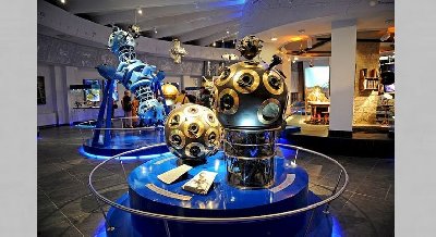 Книжная выставка «Sedum Planetarium»