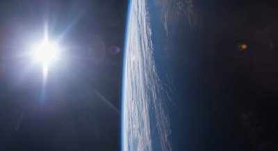 Неспокойное Солнце и угрозы из ближнего космоса
