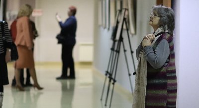 Семейные мозаики: искусство, соединяющее нас Семейные мозаики: искусство, соединяющее нас