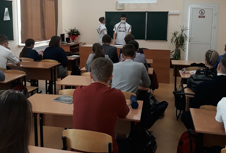 Направление «Компаса» - Заларинская центральная библиотека! Направление «Компаса» - Заларинская центральная библиотека!