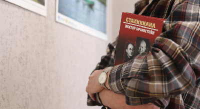 Политтехнология стальной эпохи. Маршал Берия и политрук Хрущев