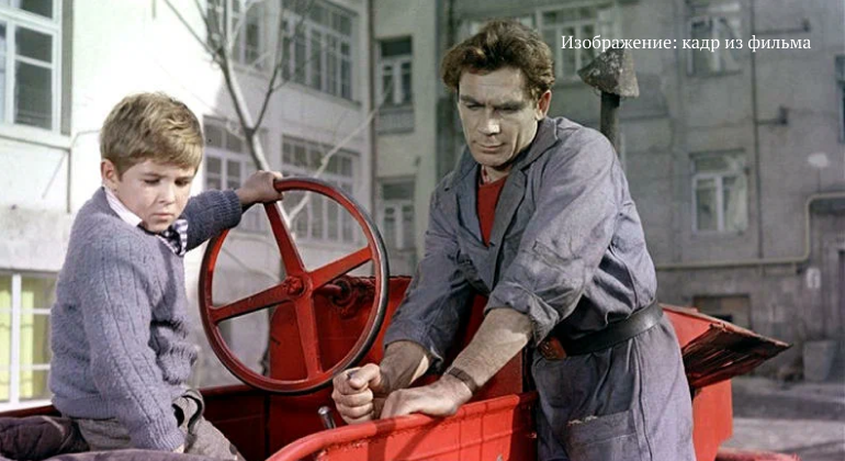 Каток и скрипка Каток и скрипка