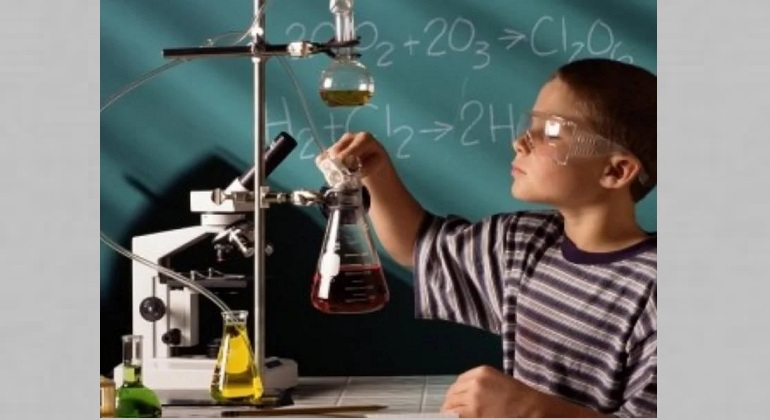 Выставка «Science for Everyone» («Наука для всех») Выставка «Science for Everyone» («Наука для всех»)