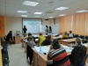 Курсы для работников муниципальных модельных библиотек в «Молчановке»