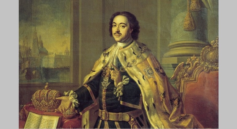 То академик, то герой, то мореплаватель, то плотник То академик, то герой, то мореплаватель, то плотник