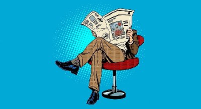 Из истории периодики и периодика рекомендует