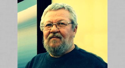 Встреча со скульптором Евгением Скачковым