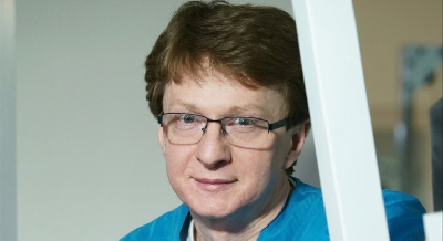 Лекция «Стресс и спина»