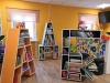 В Иркутской области открыта вторая модельная библиотека