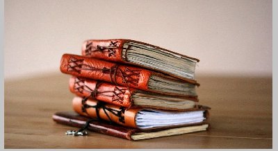 Книжная выставка «Твой персональный глоссарий»