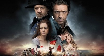 Литературно-музыкальный вечер «Отверженные»