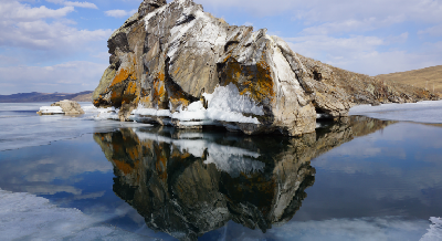 Ольхонский дзен
