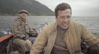 Обсуждение фильма «Облепиховое лето»