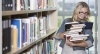 Книжная выставка «В помощь аспиранту»