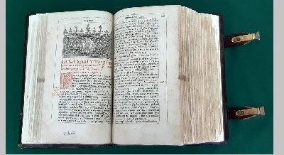 Лекция «400 лет иркутскому “Транквиллиону”»