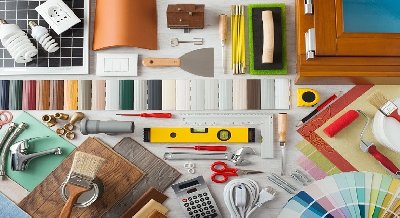 Книжная выставка «DIY»