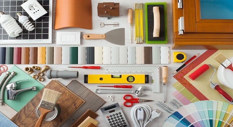 Книжная выставка «DIY» Книжная выставка «DIY»