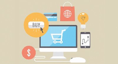 Мастер-класс в рамках проекта «Интернет-шопинг»
