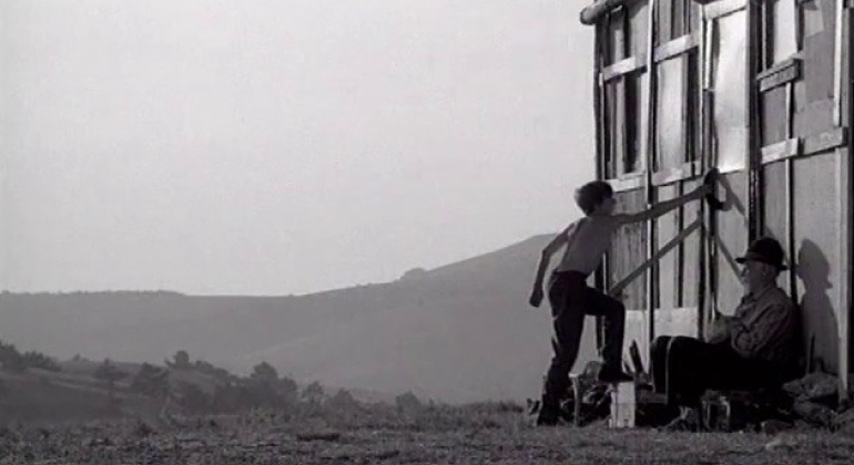 Просмотр и обсуждение дипломных работ студентов ВГИКа Просмотр и обсуждение дипломных работ студентов ВГИКа