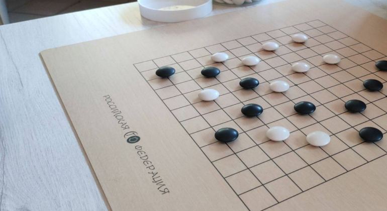 Иркутская весна