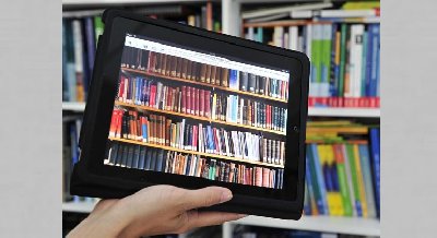 Консультация по работе с приложением «ЛитРес»